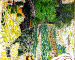 Bonnard-LeJardinAuPetitPont