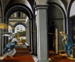 Botticelli-Annunciation