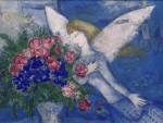 Chagall-BlueAngel