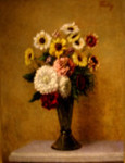 FantinLaTour-Chrysanthemums