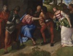 Titian-ChristAndTheAdulteress