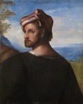 Titian-HeadOfAMan