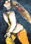 Chagall-YoungGirlinPursuit