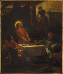 Delacroix-TheDisciplesAtEmmaus