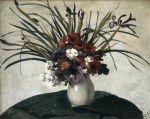 Derain-VaseOfAnemones