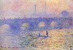 Monet-WaterlooBridge