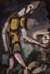 Rouault-Clownerie