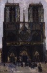 Utrillo-NotreDameDoree